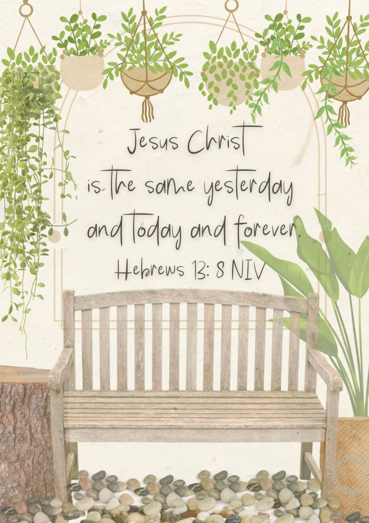 Share A Life Verse